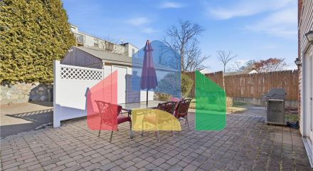 Residential - Single Family Home - Stamford, Connecticut, United States - United States