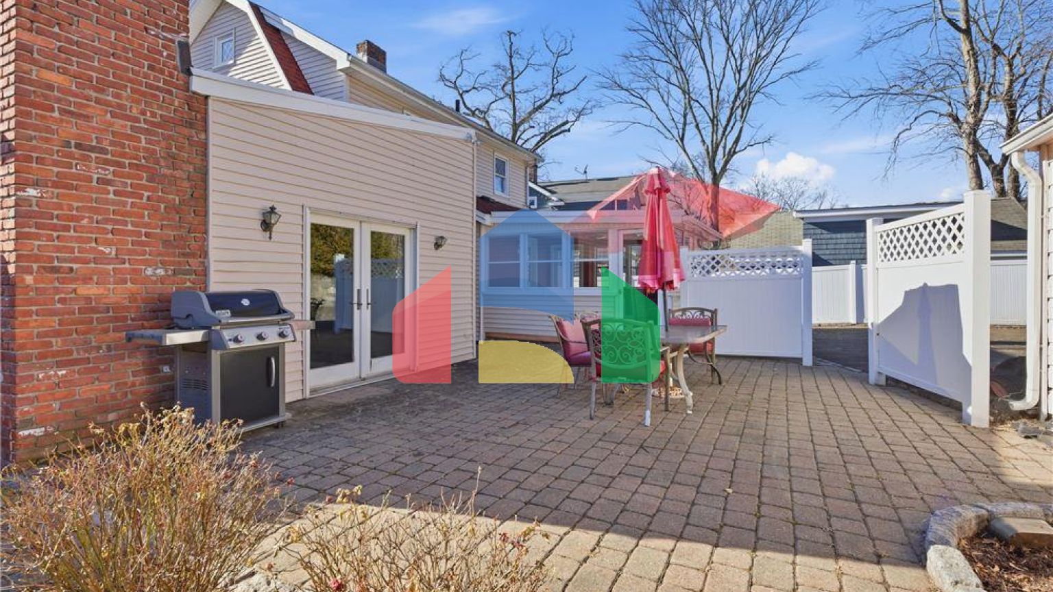 Residential - Single Family Home - Stamford, Connecticut, United States - United States