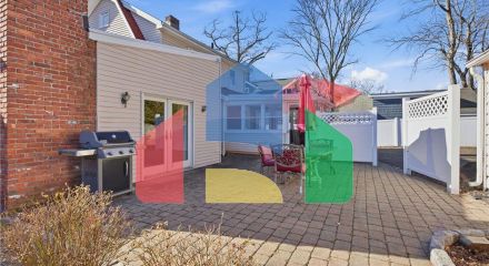 Residential - Single Family Home - Stamford, Connecticut, United States - United States