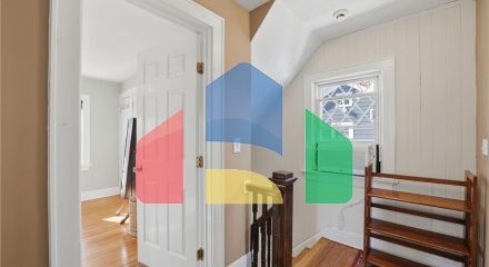 Residential - Single Family Home - Stamford, Connecticut, United States - United States