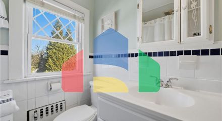 Residential - Single Family Home - Stamford, Connecticut, United States - United States