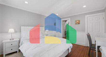 Residential - Single Family Home - Stamford, Connecticut, United States - United States