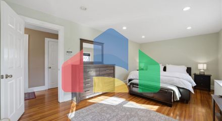 Residential - Single Family Home - Stamford, Connecticut, United States - United States