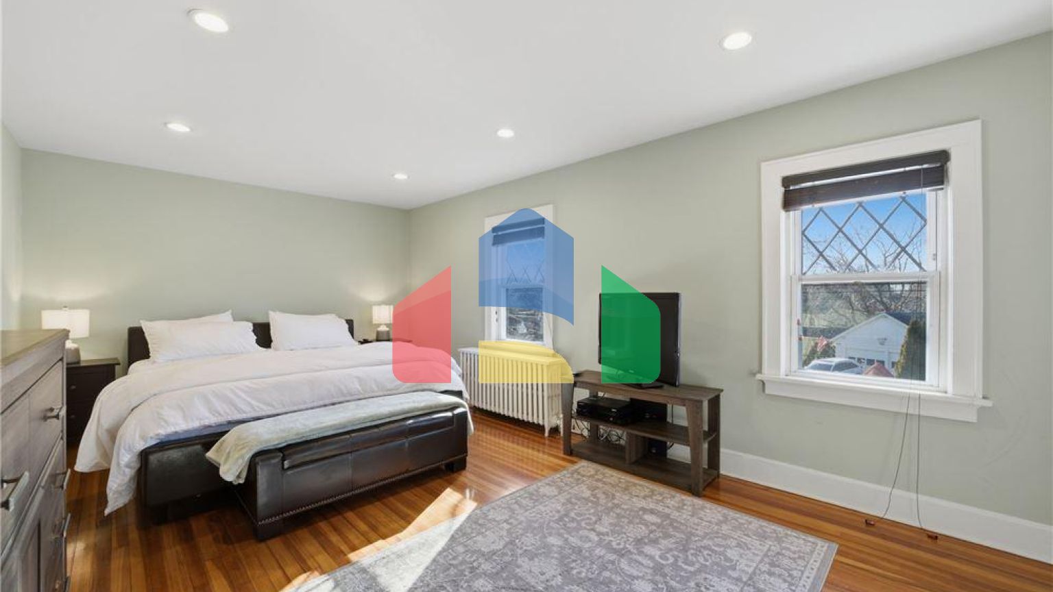 Residential - Single Family Home - Stamford, Connecticut, United States - United States