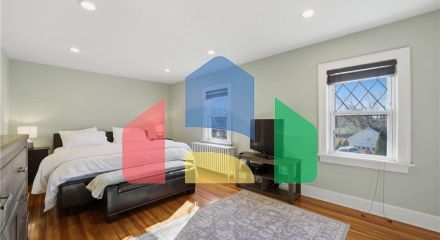 Residential - Single Family Home - Stamford, Connecticut, United States - United States