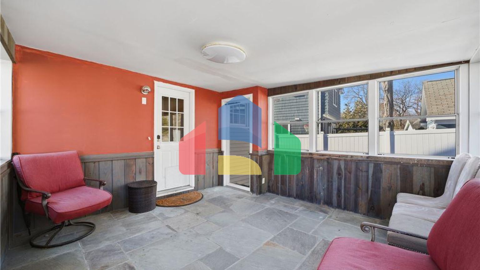 Residential - Single Family Home - Stamford, Connecticut, United States - United States