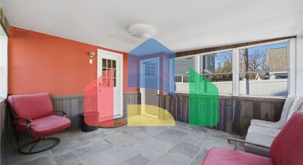 Residential - Single Family Home - Stamford, Connecticut, United States - United States