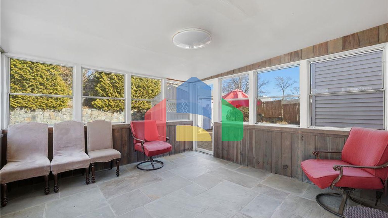 Residential - Single Family Home - Stamford, Connecticut, United States - United States