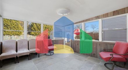 Residential - Single Family Home - Stamford, Connecticut, United States - United States