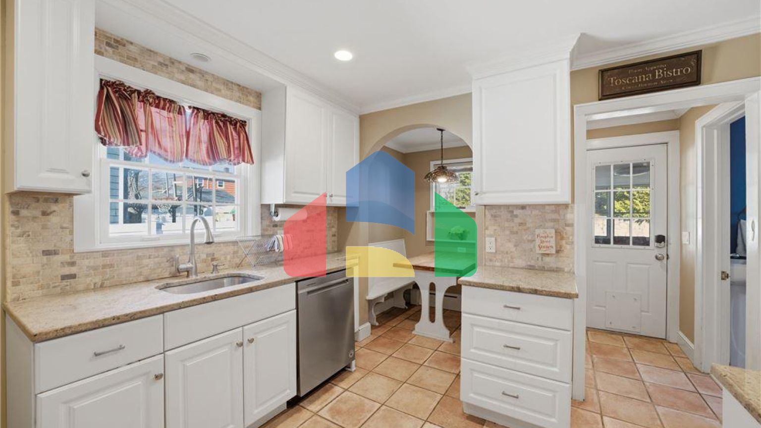 Residential - Single Family Home - Stamford, Connecticut, United States - United States