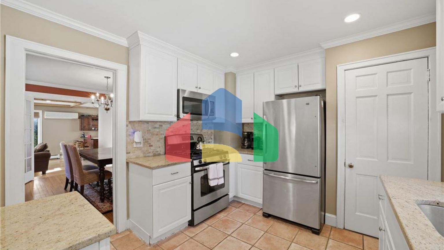 Residential - Single Family Home - Stamford, Connecticut, United States - United States