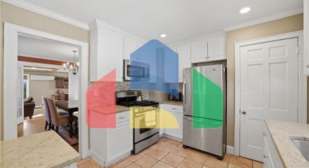 Residential - Single Family Home - Stamford, Connecticut, United States - United States