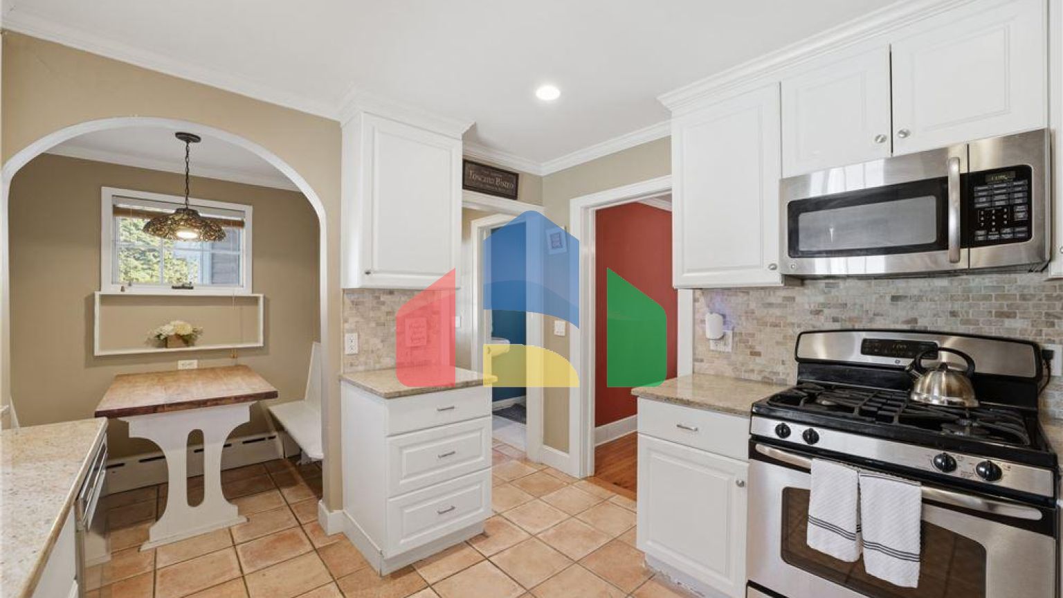 Residential - Single Family Home - Stamford, Connecticut, United States - United States