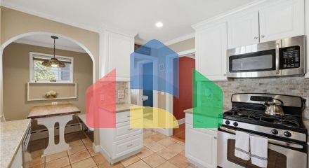 Residential - Single Family Home - Stamford, Connecticut, United States - United States