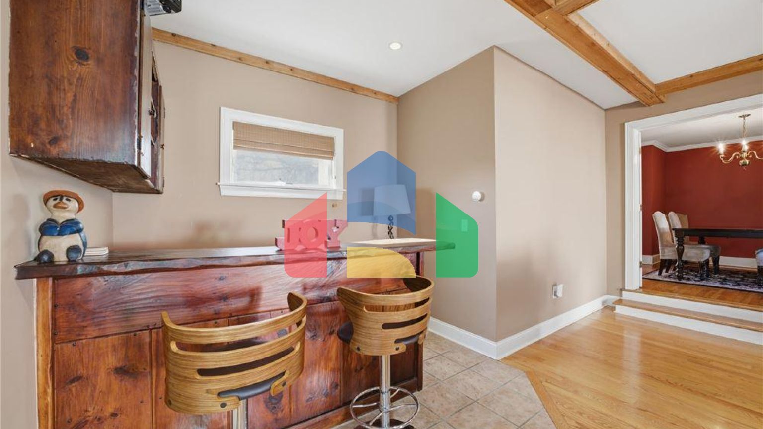 Residential - Single Family Home - Stamford, Connecticut, United States - United States