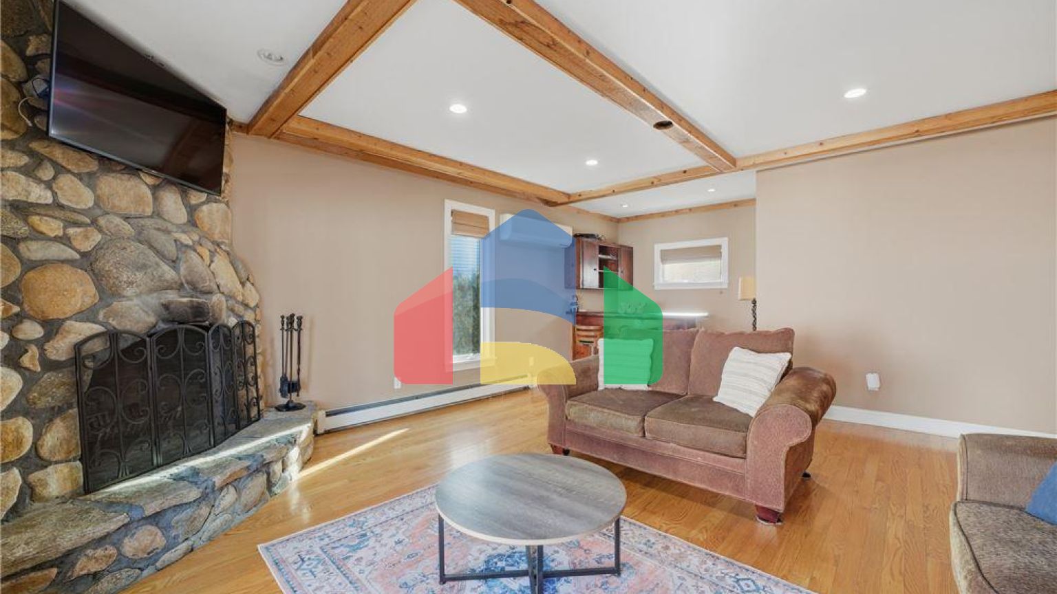 Residential - Single Family Home - Stamford, Connecticut, United States - United States