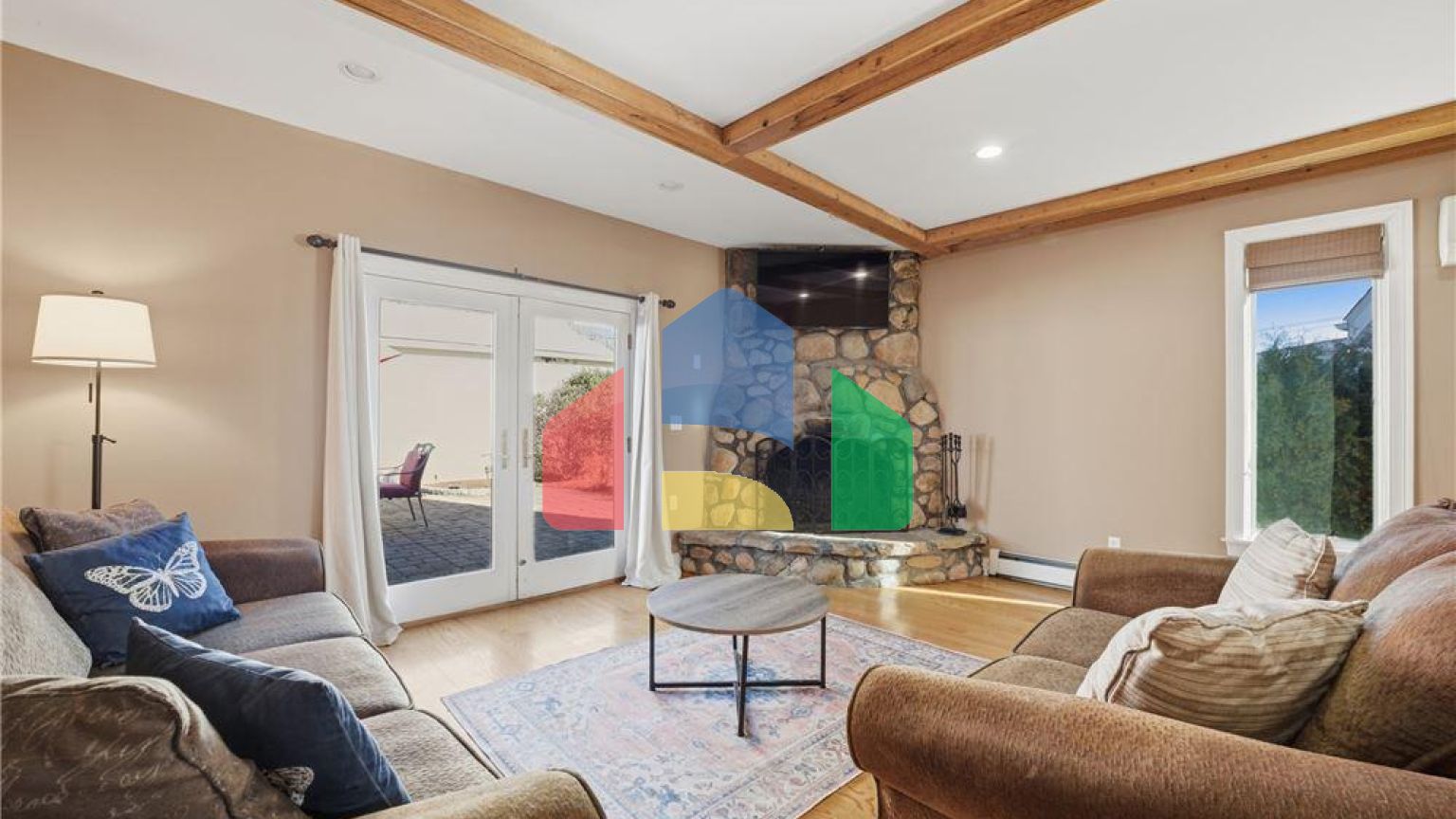 Residential - Single Family Home - Stamford, Connecticut, United States - United States