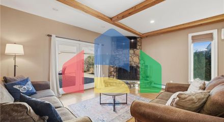 Residential - Single Family Home - Stamford, Connecticut, United States - United States