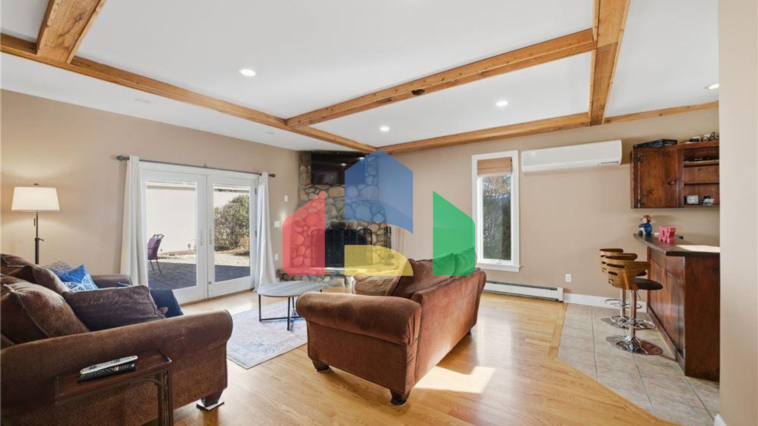 Residential - Single Family Home - Stamford, Connecticut, United States - United States