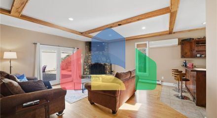 Residential - Single Family Home - Stamford, Connecticut, United States - United States