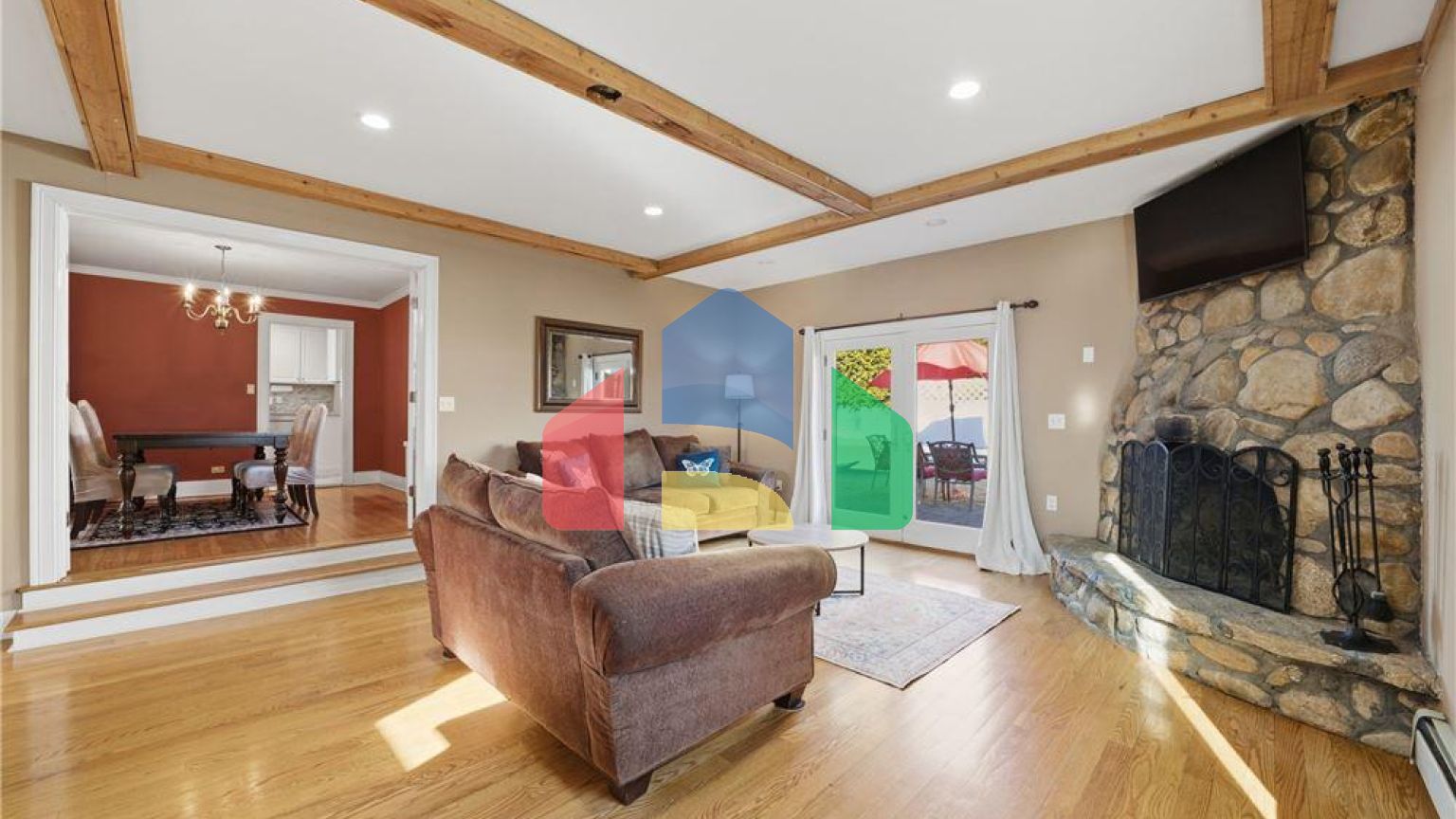 Residential - Single Family Home - Stamford, Connecticut, United States - United States