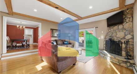 Residential - Single Family Home - Stamford, Connecticut, United States - United States