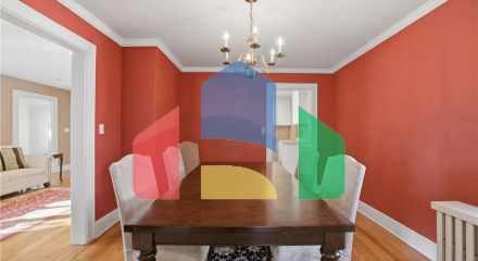 Residential - Single Family Home - Stamford, Connecticut, United States - United States