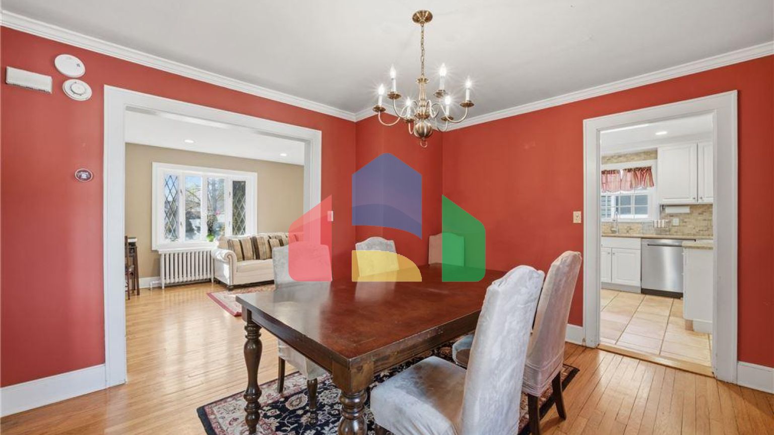 Residential - Single Family Home - Stamford, Connecticut, United States - United States