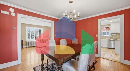 Residential - Single Family Home - Stamford, Connecticut, United States - United States