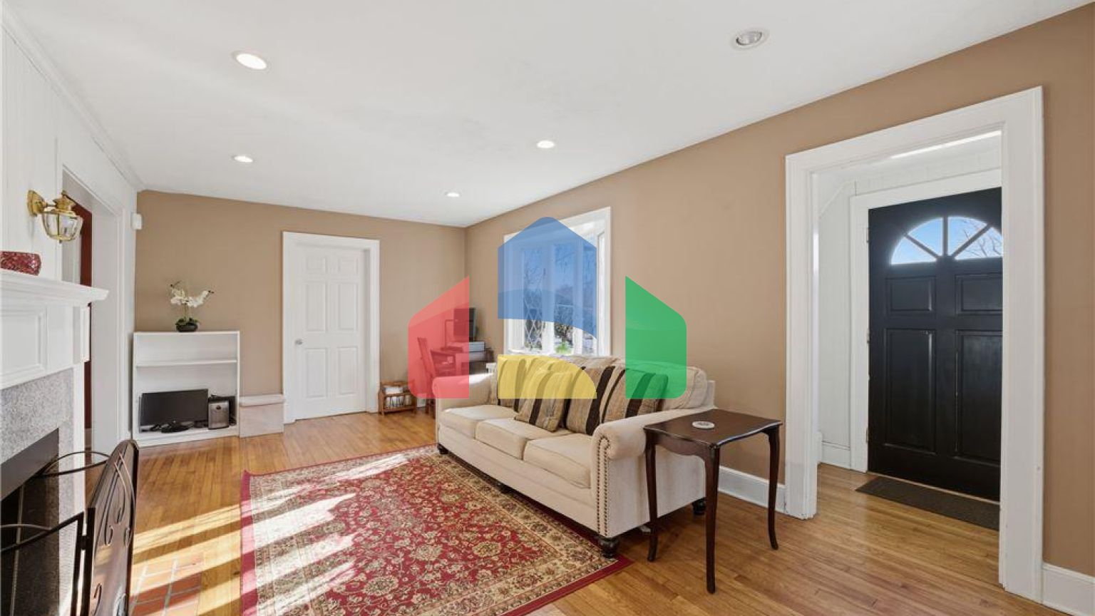 Residential - Single Family Home - Stamford, Connecticut, United States - United States