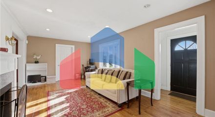 Residential - Single Family Home - Stamford, Connecticut, United States - United States