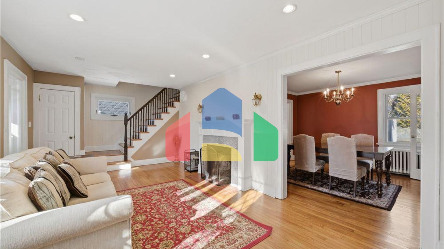 Residential - Single Family Home - Stamford, Connecticut, United States - United States