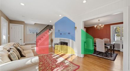 Residential - Single Family Home - Stamford, Connecticut, United States - United States