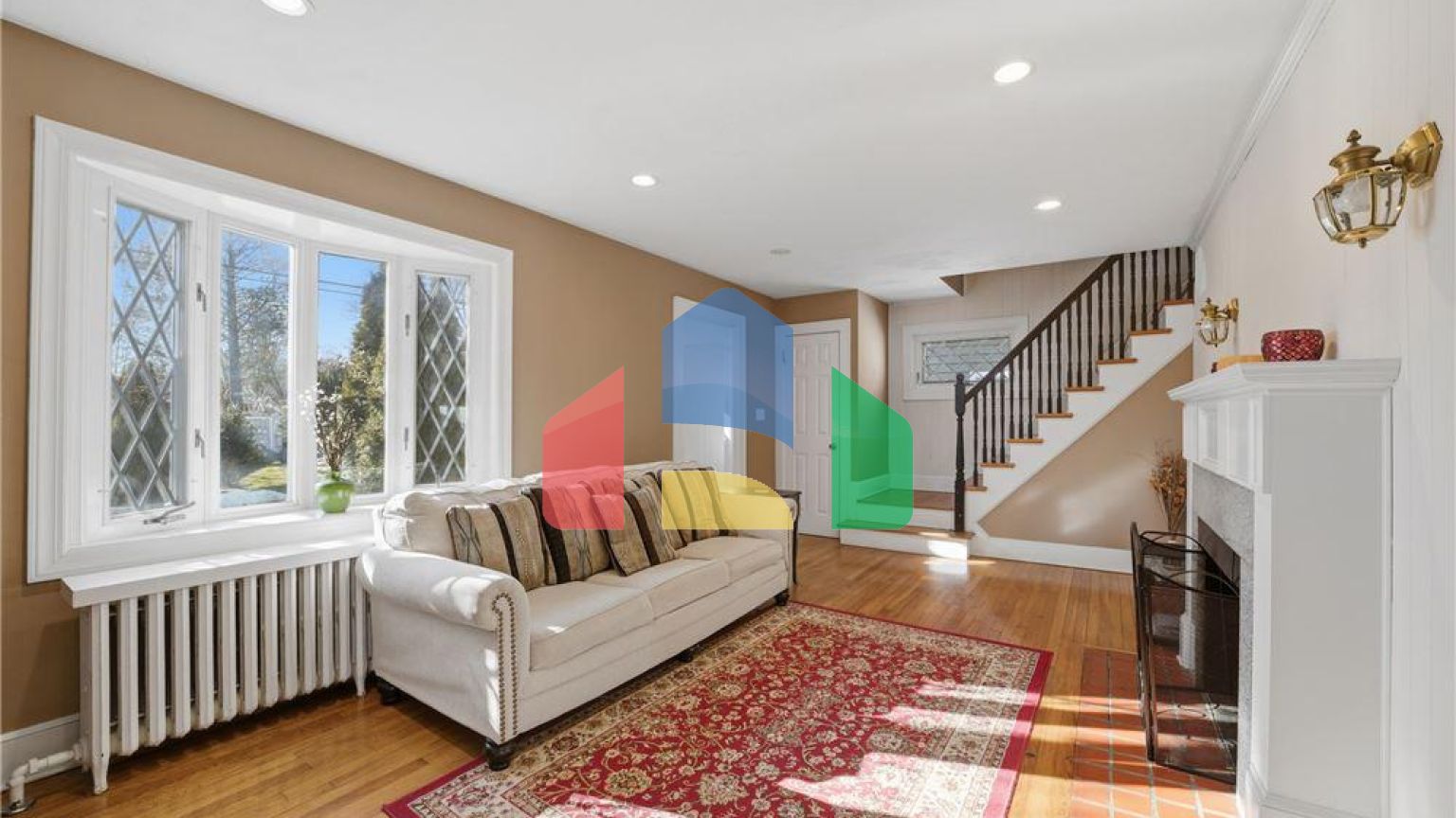 Residential - Single Family Home - Stamford, Connecticut, United States - United States