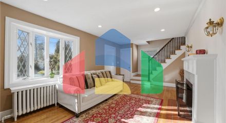 Residential - Single Family Home - Stamford, Connecticut, United States - United States