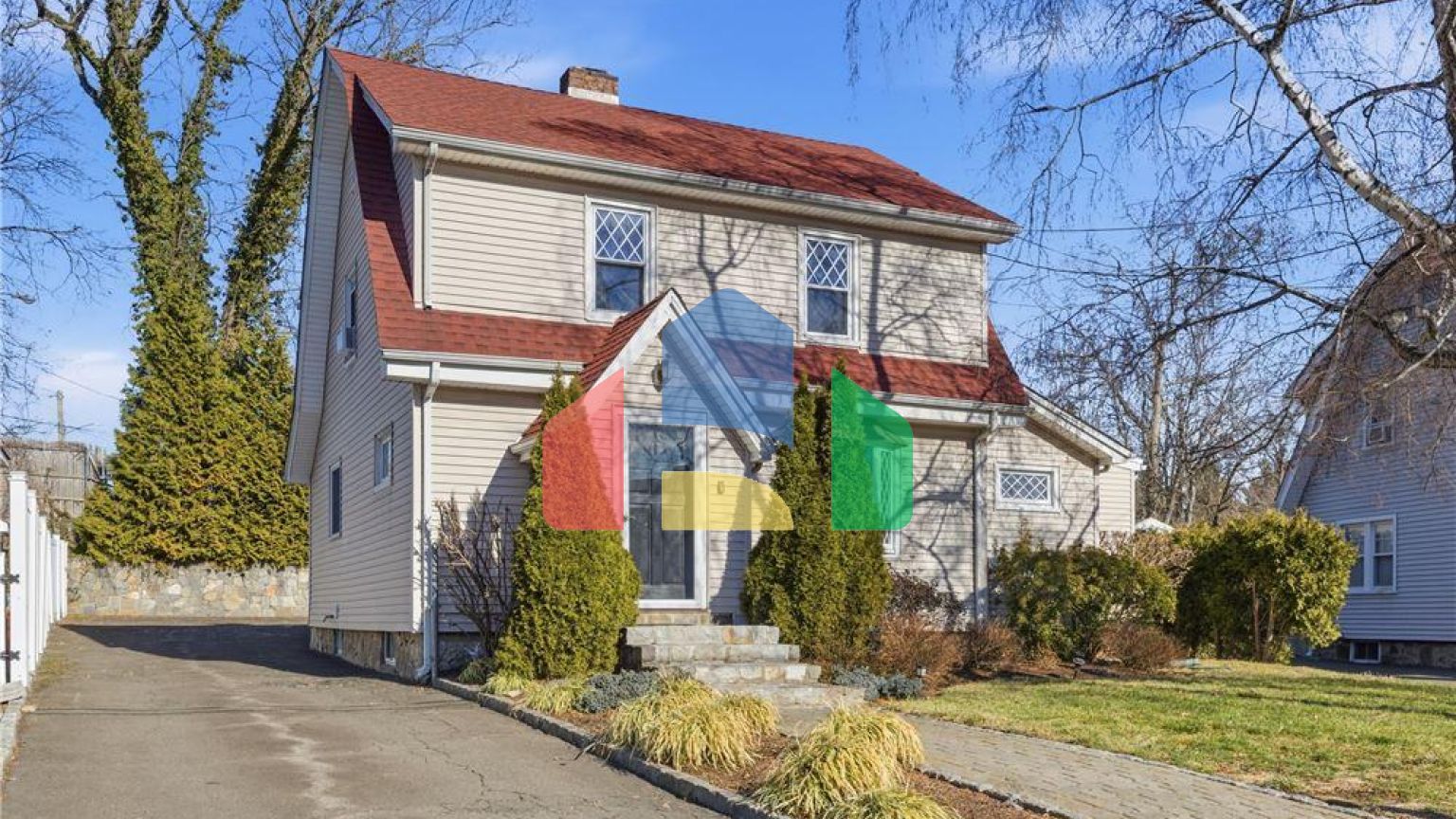 Residential - Single Family Home - Stamford, Connecticut, United States - United States