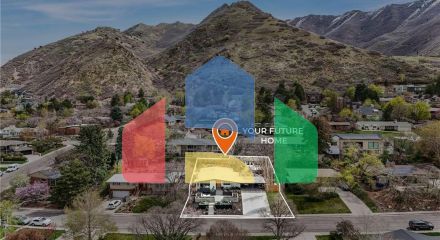 Residential - Single Family Home - Salt Lake City, Utah, United States - United States