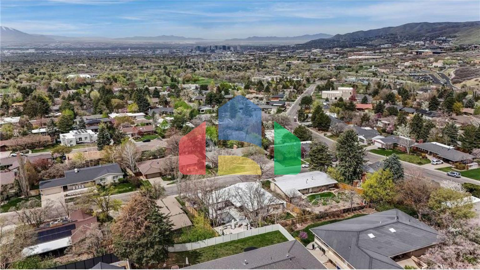 Residential - Single Family Home - Salt Lake City, Utah, United States - United States