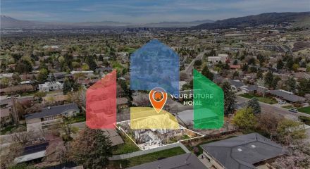 Residential - Single Family Home - Salt Lake City, Utah, United States - United States