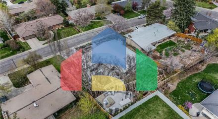 Residential - Single Family Home - Salt Lake City, Utah, United States - United States