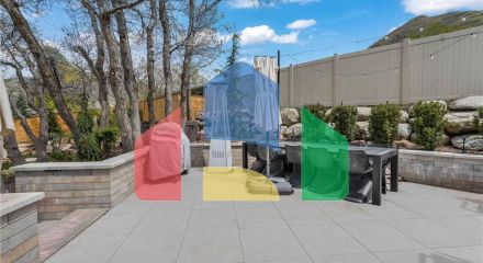 Residential - Single Family Home - Salt Lake City, Utah, United States - United States