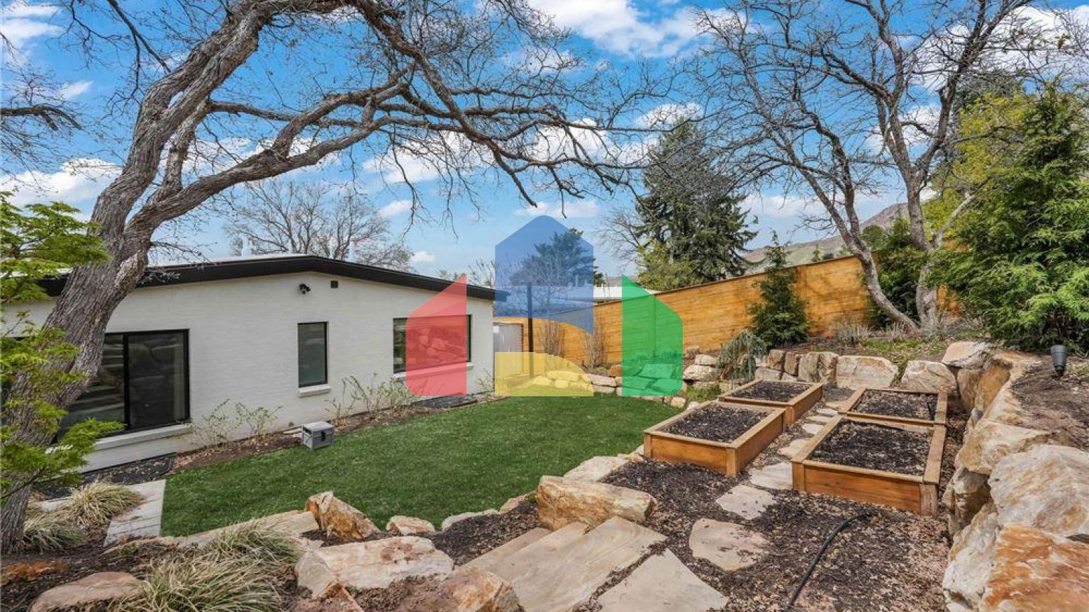 Residential - Single Family Home - Salt Lake City, Utah, United States - United States