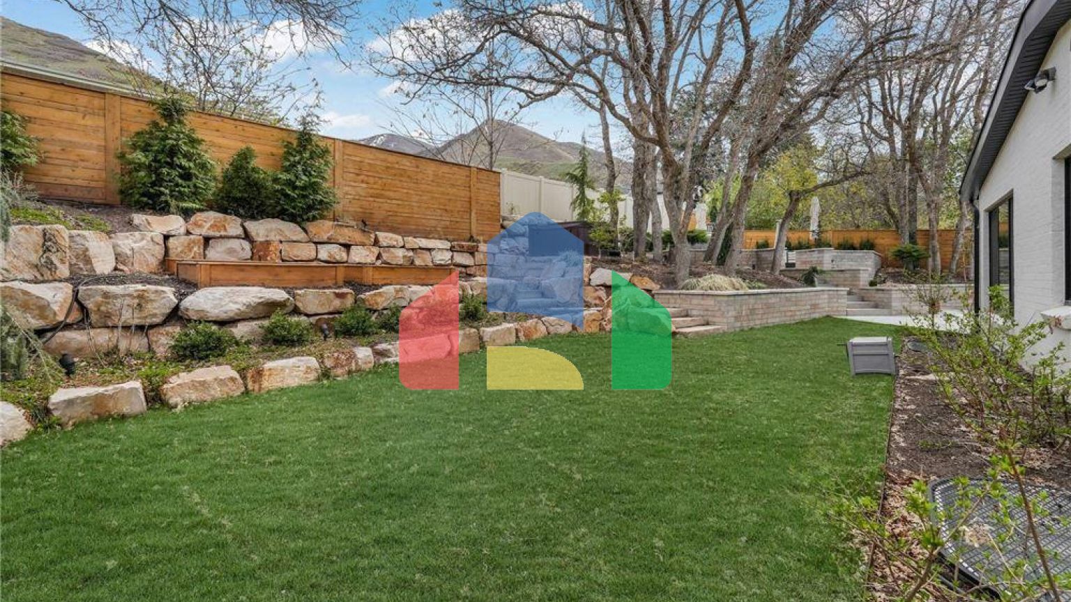 Residential - Single Family Home - Salt Lake City, Utah, United States - United States