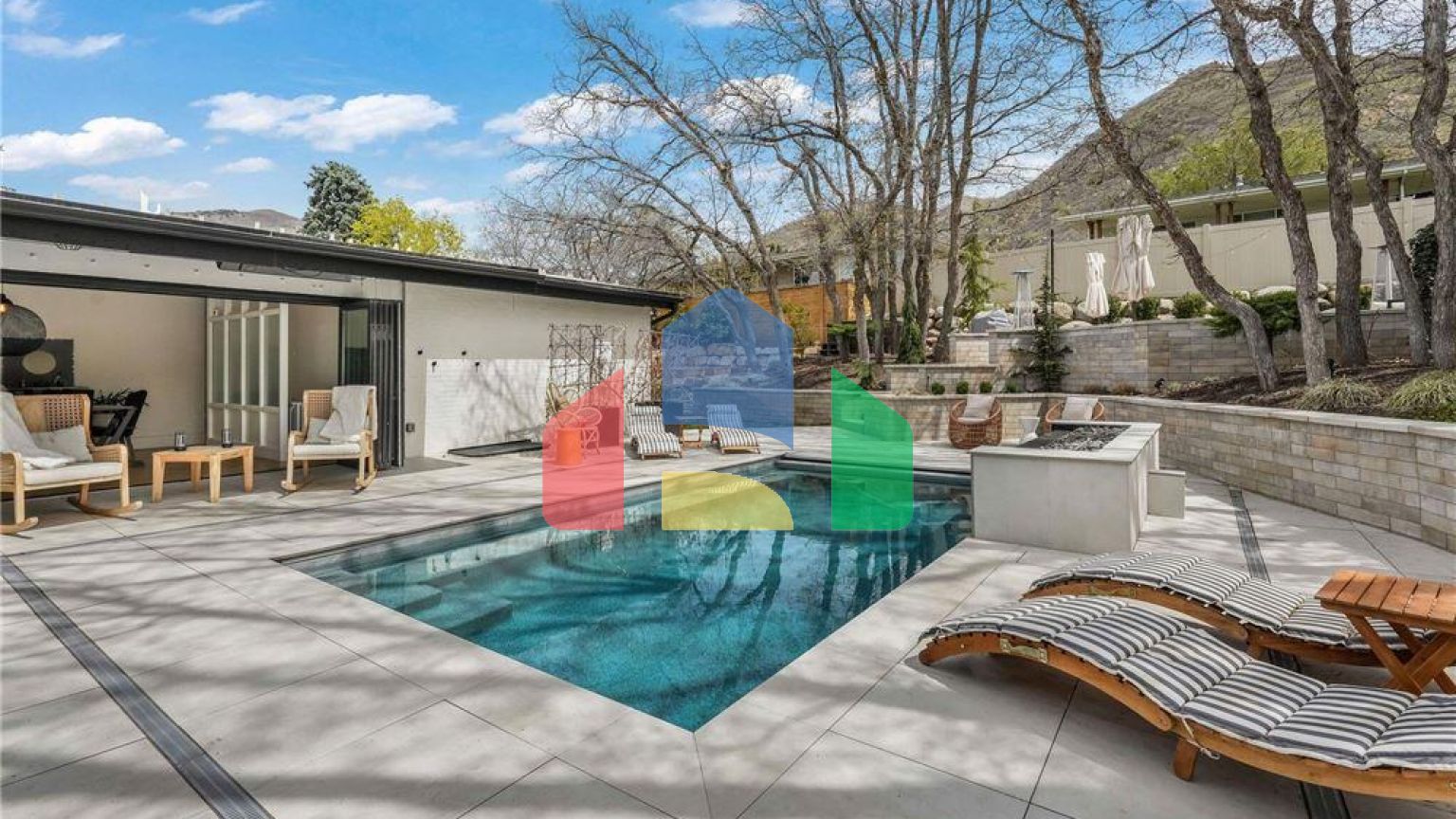 Residential - Single Family Home - Salt Lake City, Utah, United States - United States