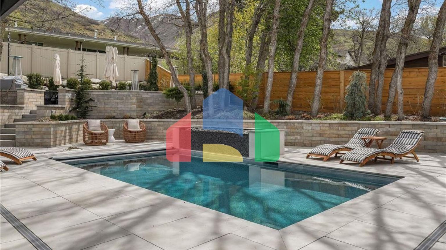 Residential - Single Family Home - Salt Lake City, Utah, United States - United States