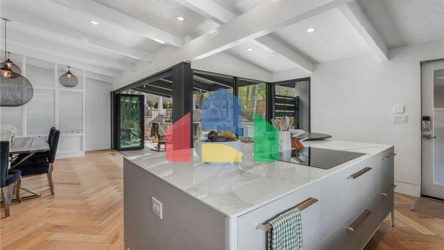 Residential - Single Family Home - Salt Lake City, Utah, United States - United States