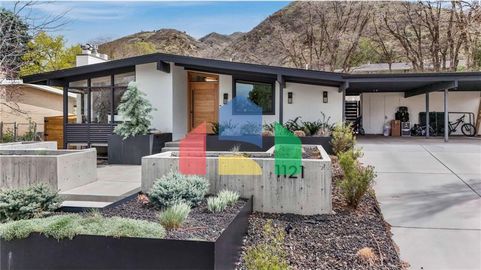 Residential - Single Family Home - Salt Lake City, Utah, United States - United States