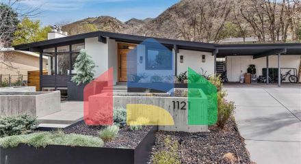 Residential - Single Family Home - Salt Lake City, Utah, United States - United States