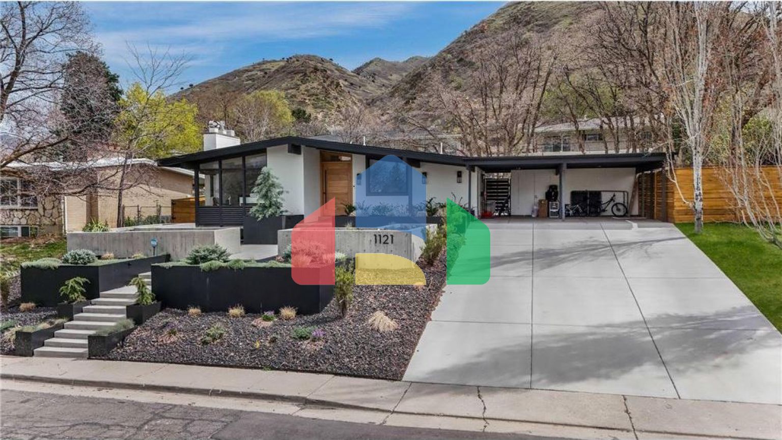 Residential - Single Family Home - Salt Lake City, Utah, United States - United States