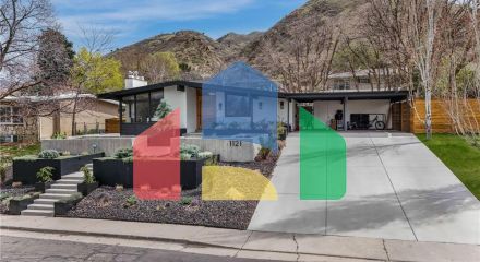 Residential - Single Family Home - Salt Lake City, Utah, United States - United States